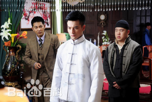 《天涯女人心》剧照