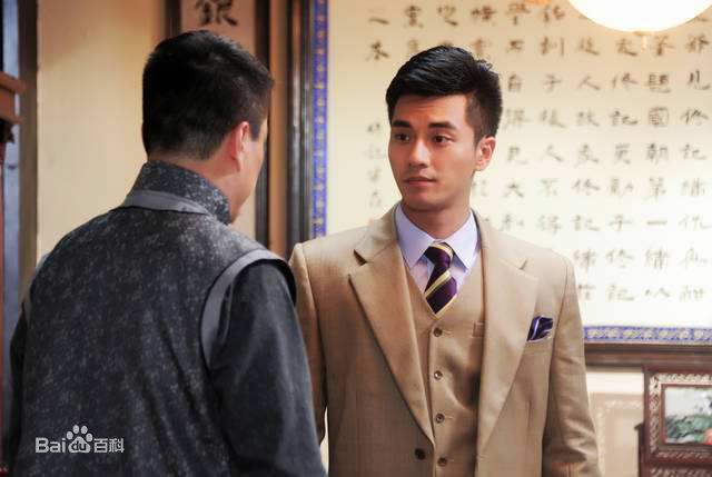 《天涯女人心》剧照