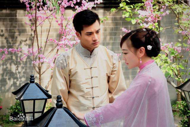 《天涯女人心》剧照