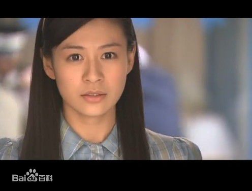江若琳(Elanne Kwong)参演电视作品（2009-2010）壁纸壁纸