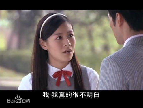 江若琳(Elanne Kwong)参演电视作品（2009-2010）壁纸壁纸