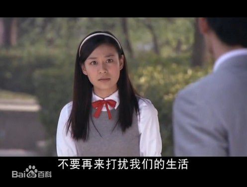 江若琳(Elanne Kwong)参演电视作品（2009-2010）壁纸壁纸