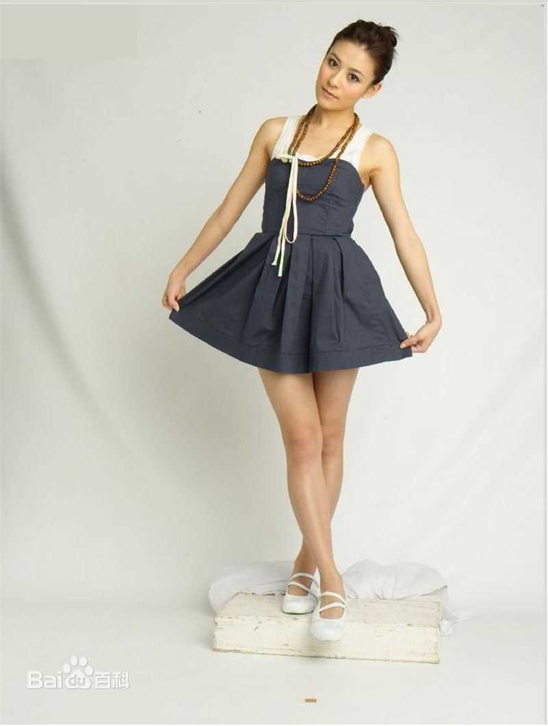 精选江若琳(Elanne Kwong)精彩图册