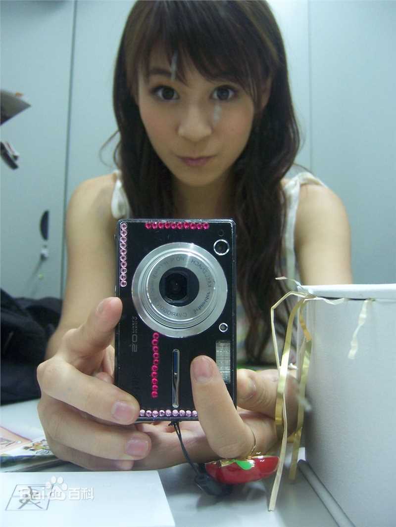 精选江若琳(Elanne Kwong)精彩图册