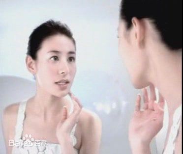 江若琳(Elanne Kwong)代言照图册