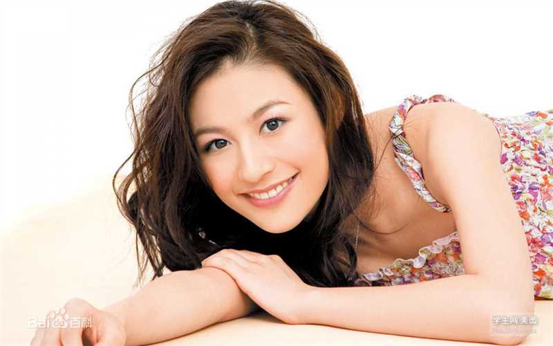 江若琳(Elanne Kwong)最新照壁纸