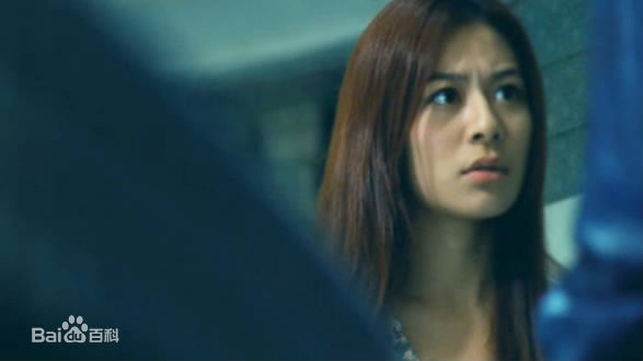 江若琳(Elanne Kwong)《关人7事》最新剧照