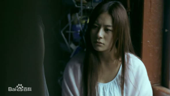 江若琳(Elanne Kwong)《关人7事》最新剧照