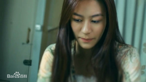 江若琳(Elanne Kwong)《关人7事》最新剧照