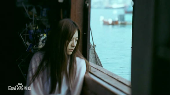 江若琳(Elanne Kwong)《关人7事》最新剧照