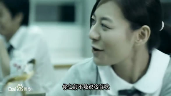 江若琳(Elanne Kwong)《关人7事》最新剧照