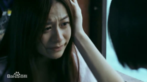 江若琳(Elanne Kwong)《关人7事》最新剧照