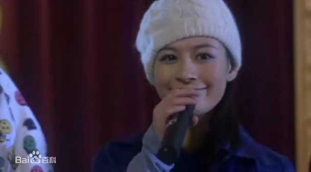 江若琳(Elanne Kwong)《六楼后座2家属谢礼》最优质剧照