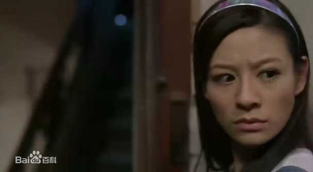 江若琳(Elanne Kwong)《六楼后座2家属谢礼》最优质剧照