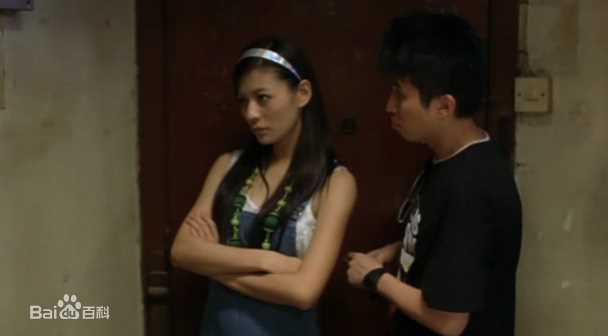 江若琳(Elanne Kwong)《六楼后座2家属谢礼》最优质剧照