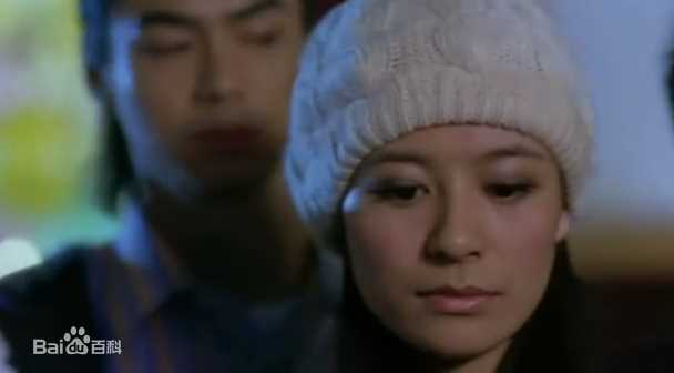 江若琳(Elanne Kwong)《六楼后座2家属谢礼》最优质剧照