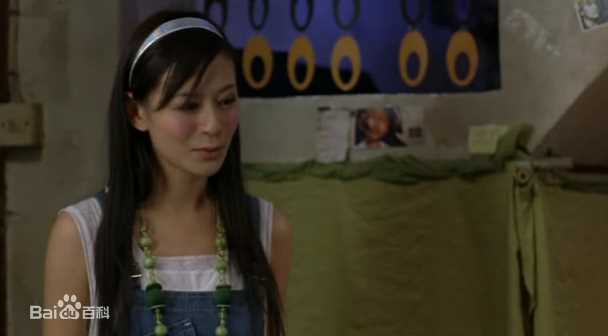 江若琳(Elanne Kwong)《六楼后座2家属谢礼》最优质剧照