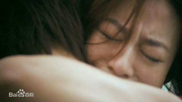 江若琳(Elanne Kwong)《爱情故事》剧照