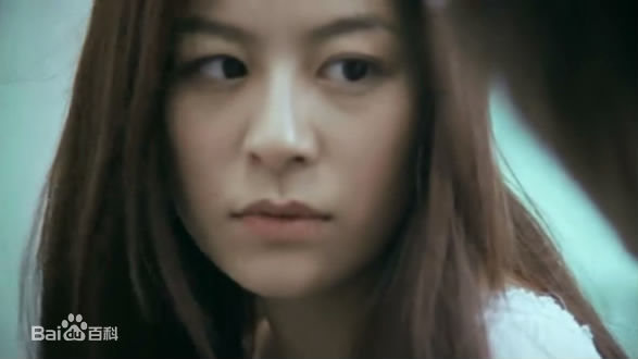 江若琳(Elanne Kwong)《爱情故事》剧照