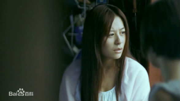 江若琳(Elanne Kwong)《爱情故事》剧照