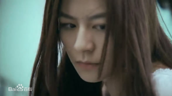 江若琳(Elanne Kwong)《爱情故事》剧照