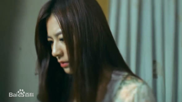 江若琳(Elanne Kwong)《爱情故事》剧照