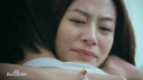 江若琳(Elanne Kwong)《爱情故事》剧照