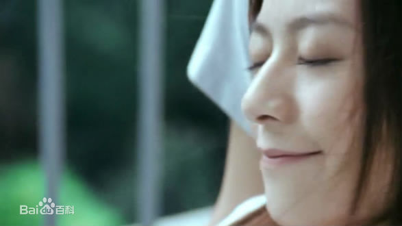 江若琳(Elanne Kwong)《爱情故事》剧照