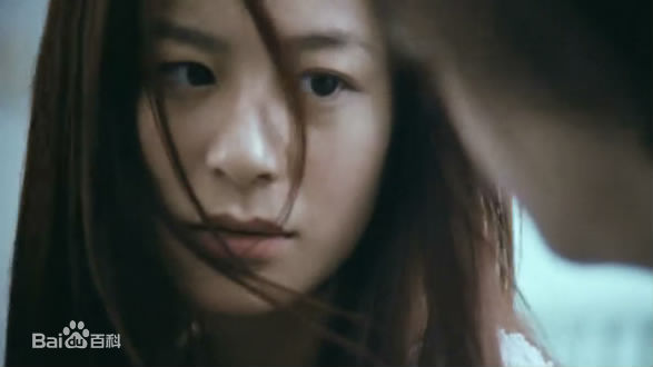 江若琳(Elanne Kwong)《爱情故事》剧照