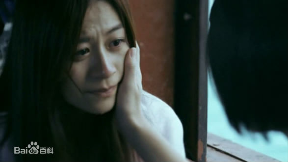 江若琳(Elanne Kwong)《爱情故事》剧照