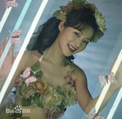 高清万绮雯(Joey Meng Yee Man)图片