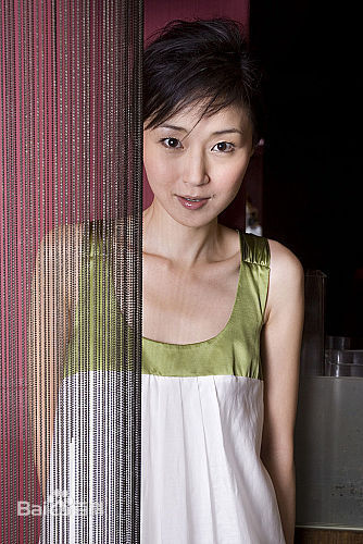 高清万绮雯(Joey Meng Yee Man)图片