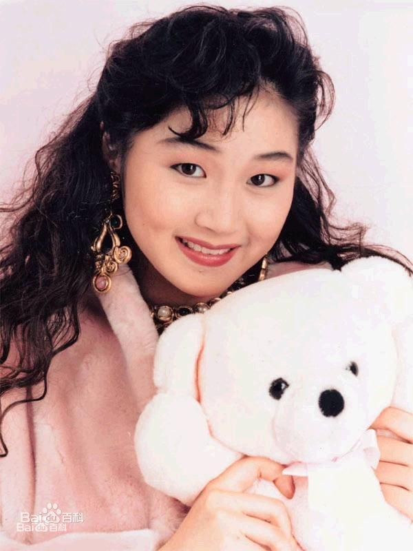 高清万绮雯(Joey Meng Yee Man)图片