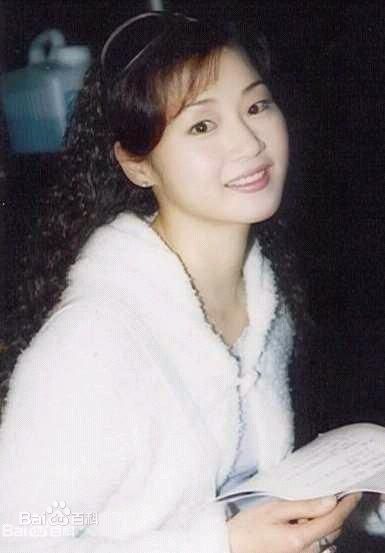 高清万绮雯(Joey Meng Yee Man)图片