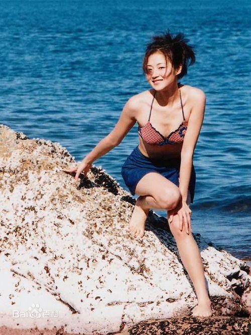 高清万绮雯(Joey Meng Yee Man)图片