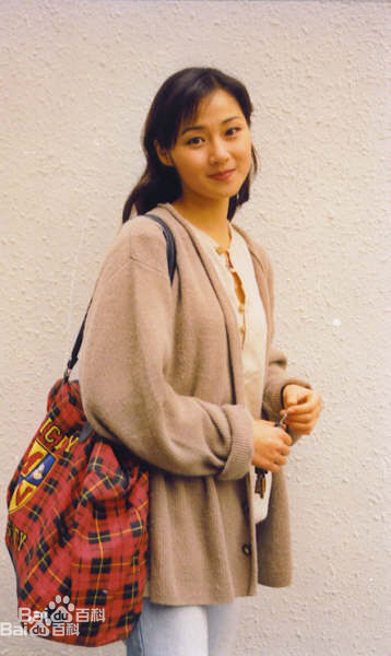 高清万绮雯(Joey Meng Yee Man)图片