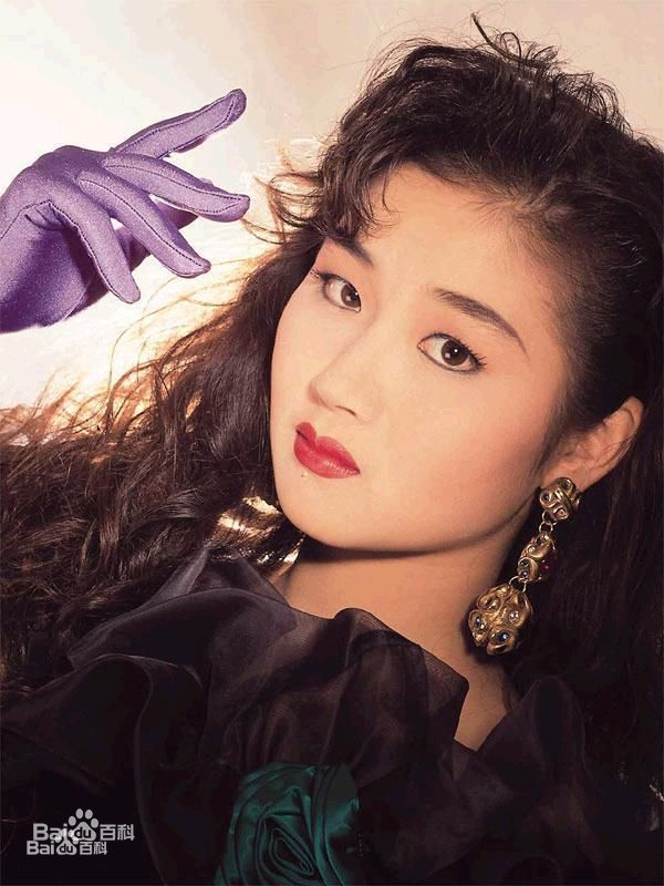 高清万绮雯(Joey Meng Yee Man)图片