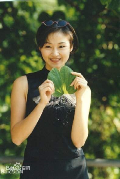 高清万绮雯(Joey Meng Yee Man)图片