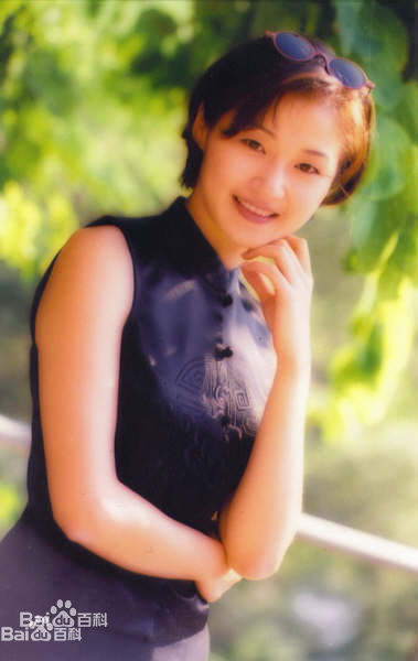 高清万绮雯(Joey Meng Yee Man)图片