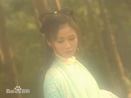 万绮雯(Joey Meng Yee Man)经典角色：马小玲图册