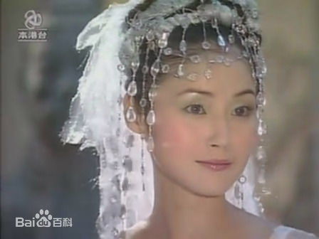 万绮雯(Joey Meng Yee Man)经典角色：马小玲图册