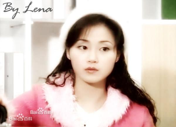 万绮雯(Joey Meng Yee Man)经典角色：马小玲图册