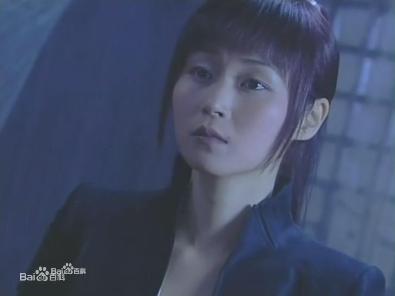 万绮雯(Joey Meng Yee Man)经典角色：马小玲图册