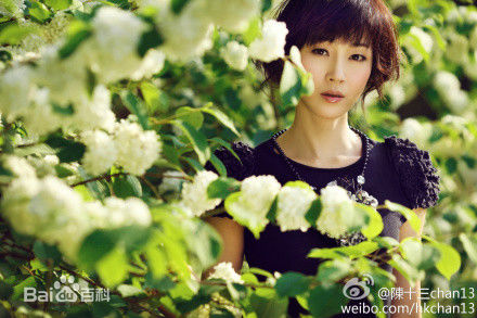 万绮雯(Joey Meng Yee Man)微博图片1生活照相册