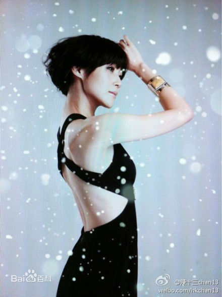 万绮雯(Joey Meng Yee Man)微博图片1生活照相册