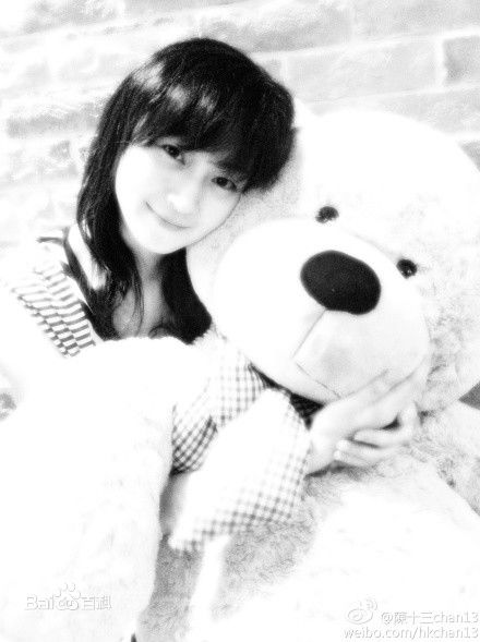 万绮雯(Joey Meng Yee Man)微博图片1生活照相册