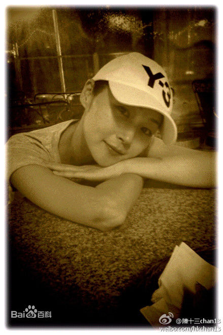 万绮雯(Joey Meng Yee Man)微博图片1生活照相册