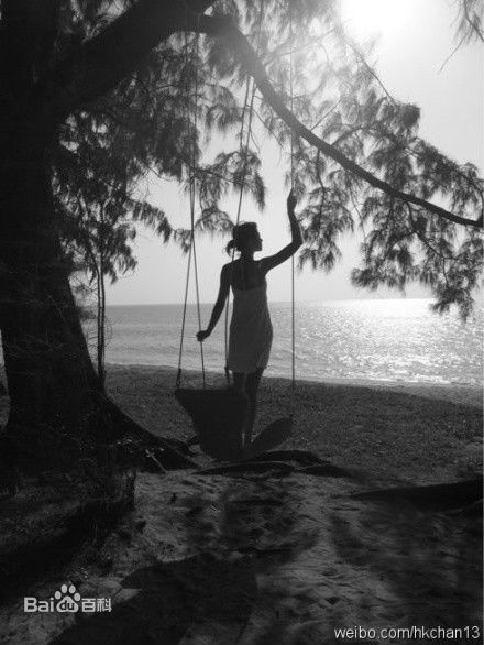 万绮雯(Joey Meng Yee Man)微博图片1生活照相册