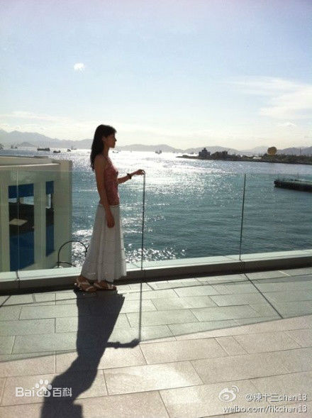 万绮雯(Joey Meng Yee Man)微博图片1生活照相册