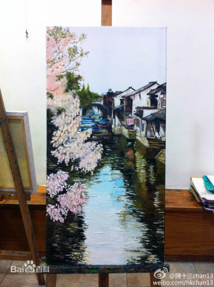 万绮雯(Joey Meng Yee Man)微博图片1生活照相册